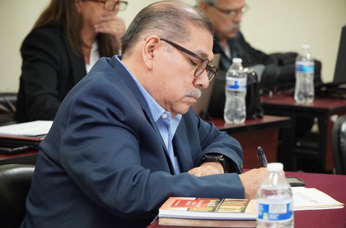 Coloquio de Tesistas